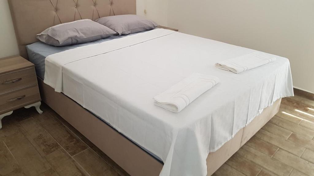 Hisar Prestige A Villa *