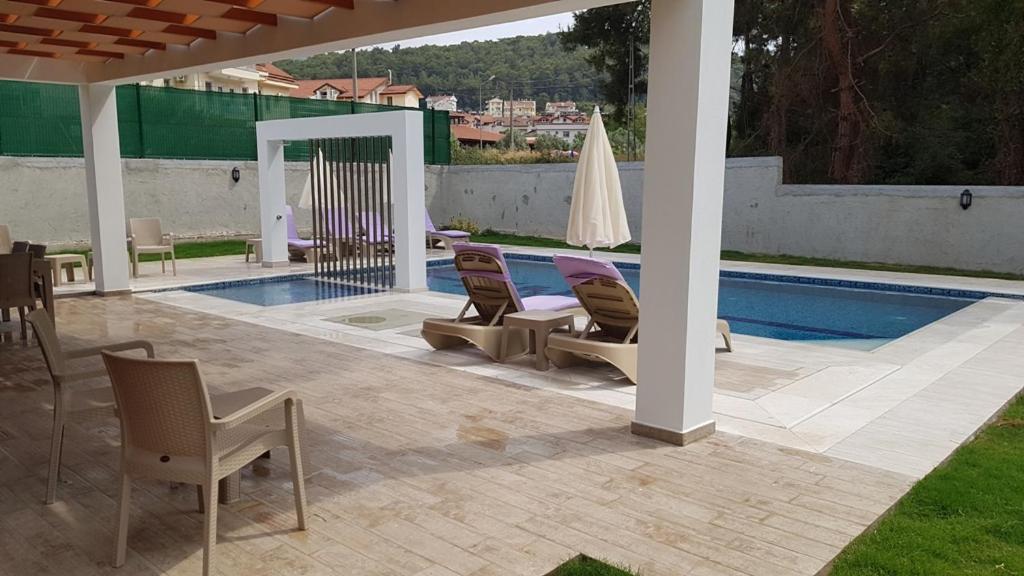 Hisar Prestige A * Fethiye