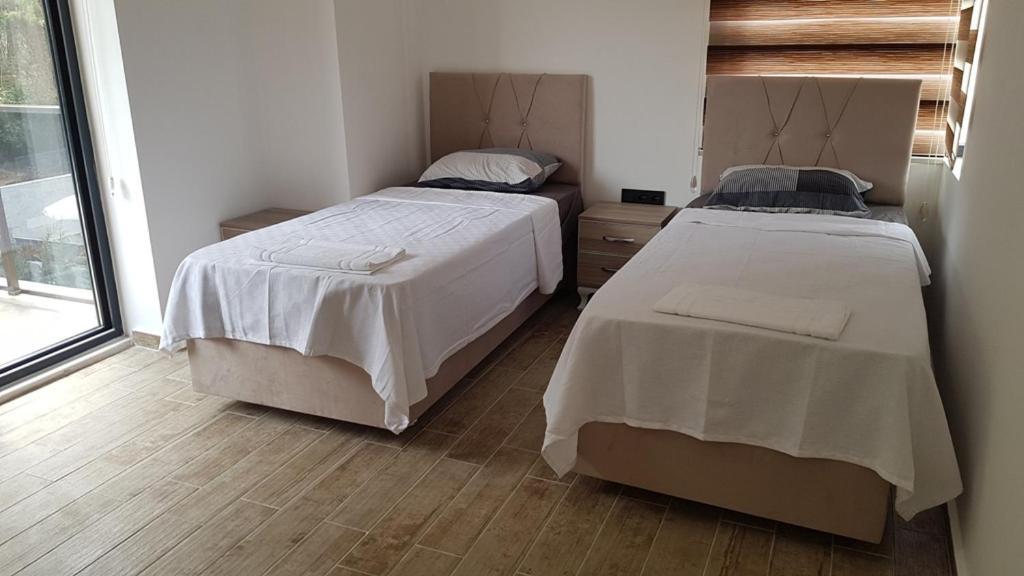 Hisar Prestige A Villa