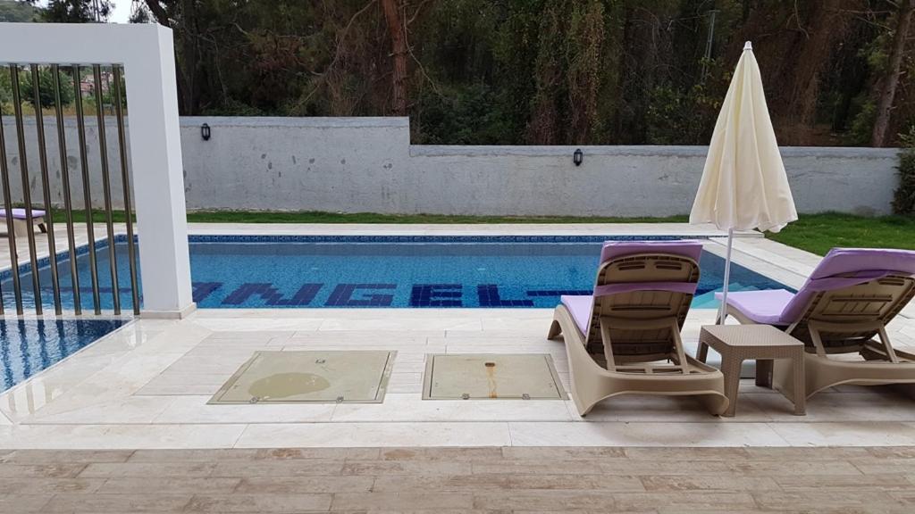 Hisar Prestige A Villa *