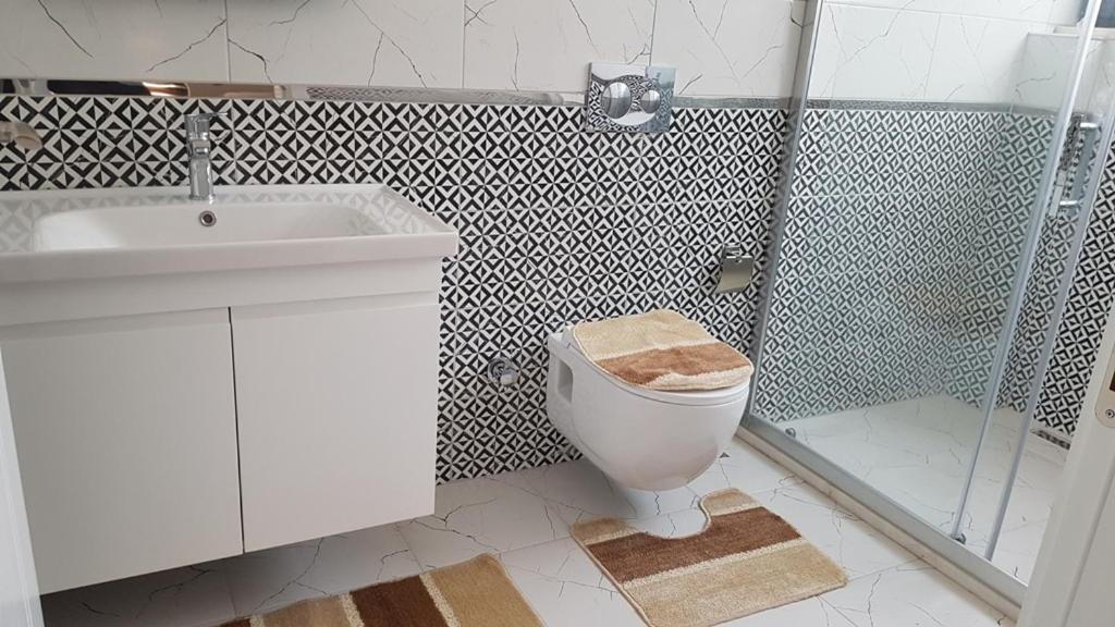Villa Hisar Prestige A *