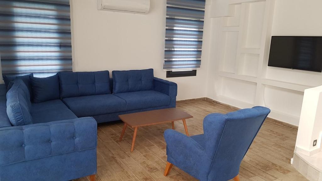 Hisar Prestige A Villa Fethiye