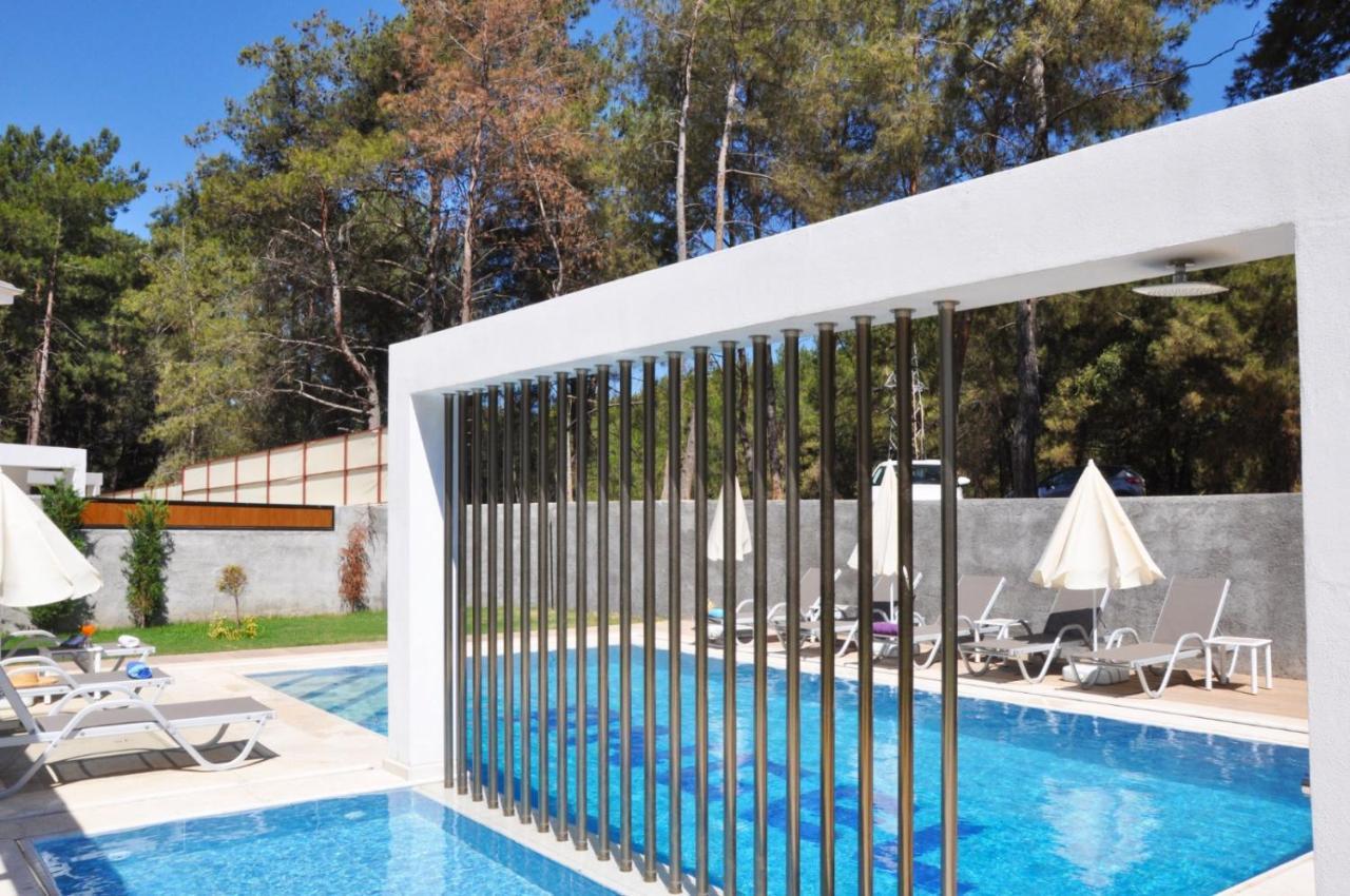 Hisar Prestige D * Fethiye