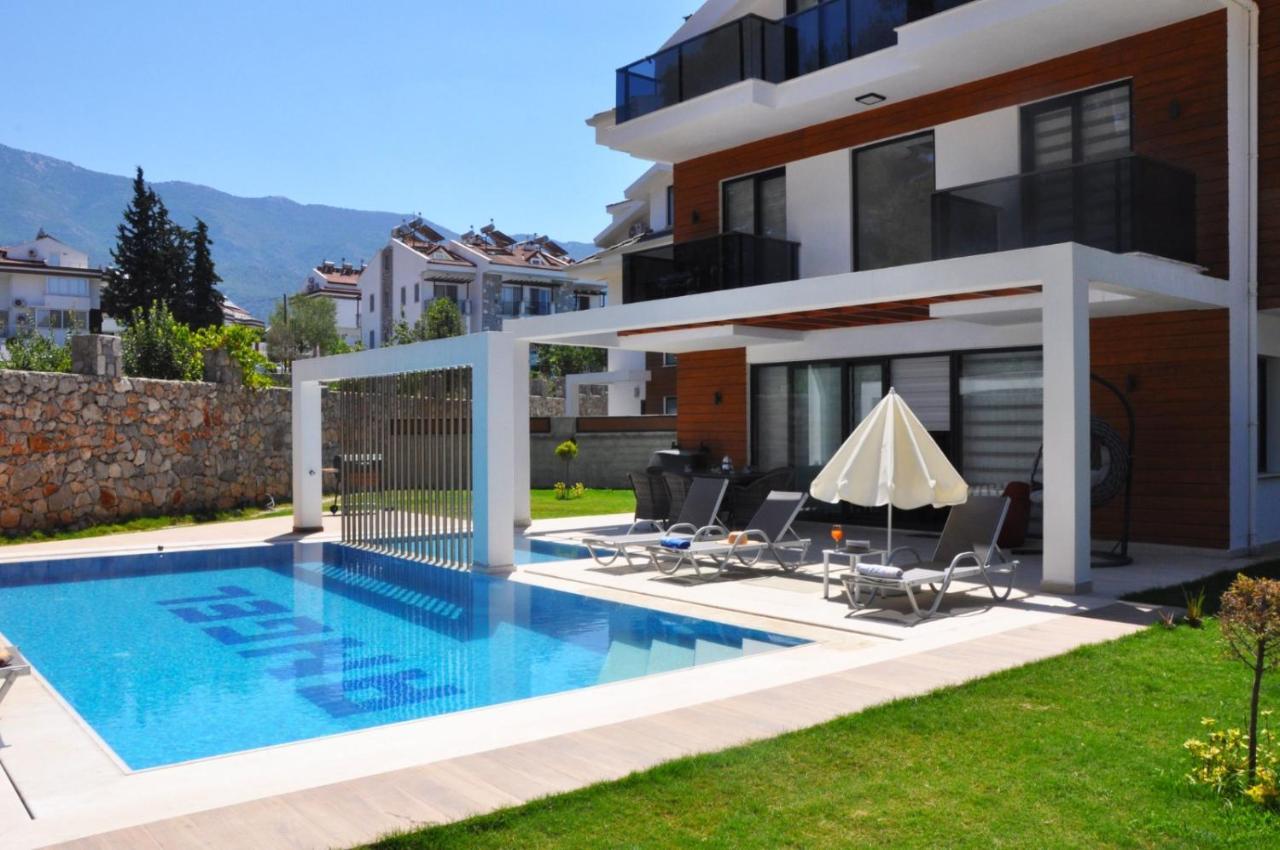 Hisar Prestige D Villa