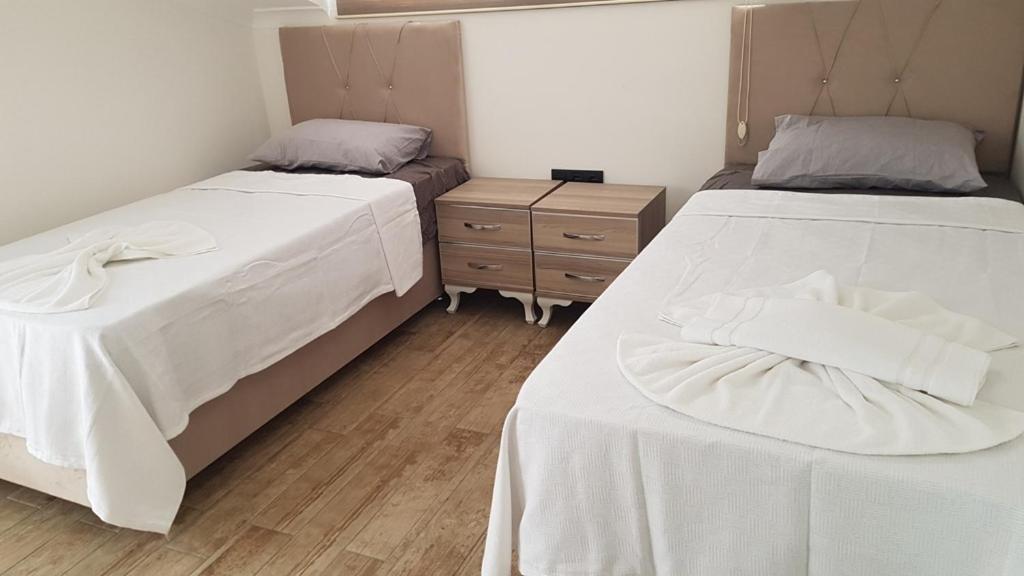 Hisar Prestige A *