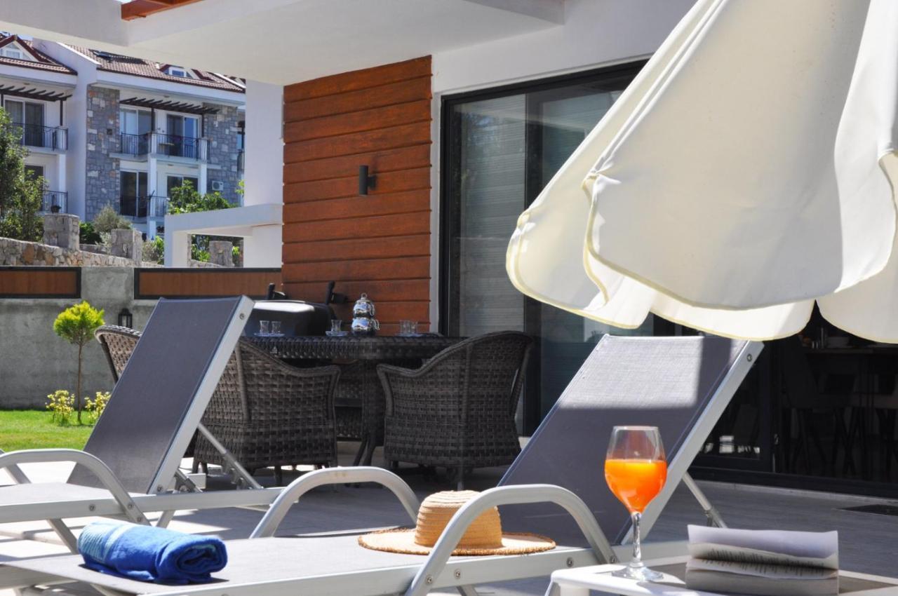 Villa Hisar Prestige D