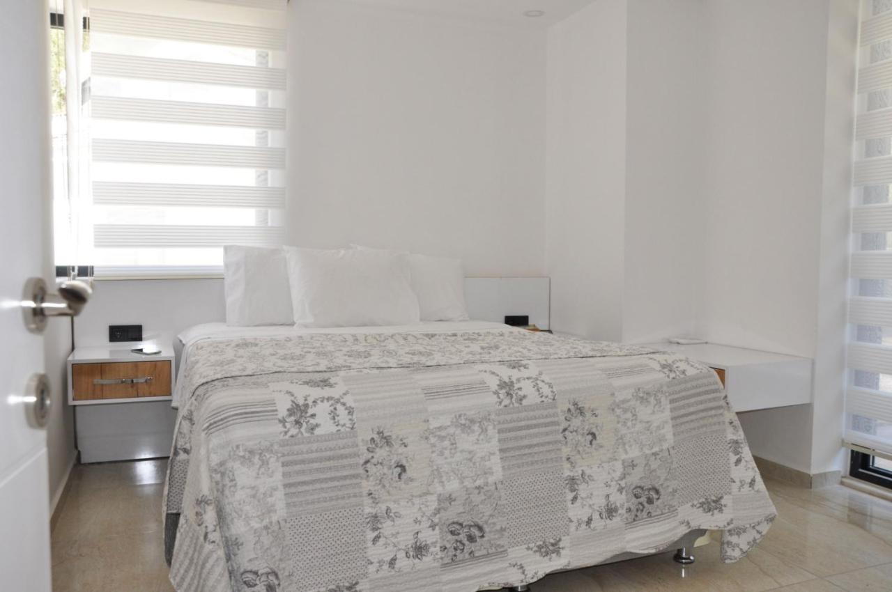 Hisar Prestige D Villa