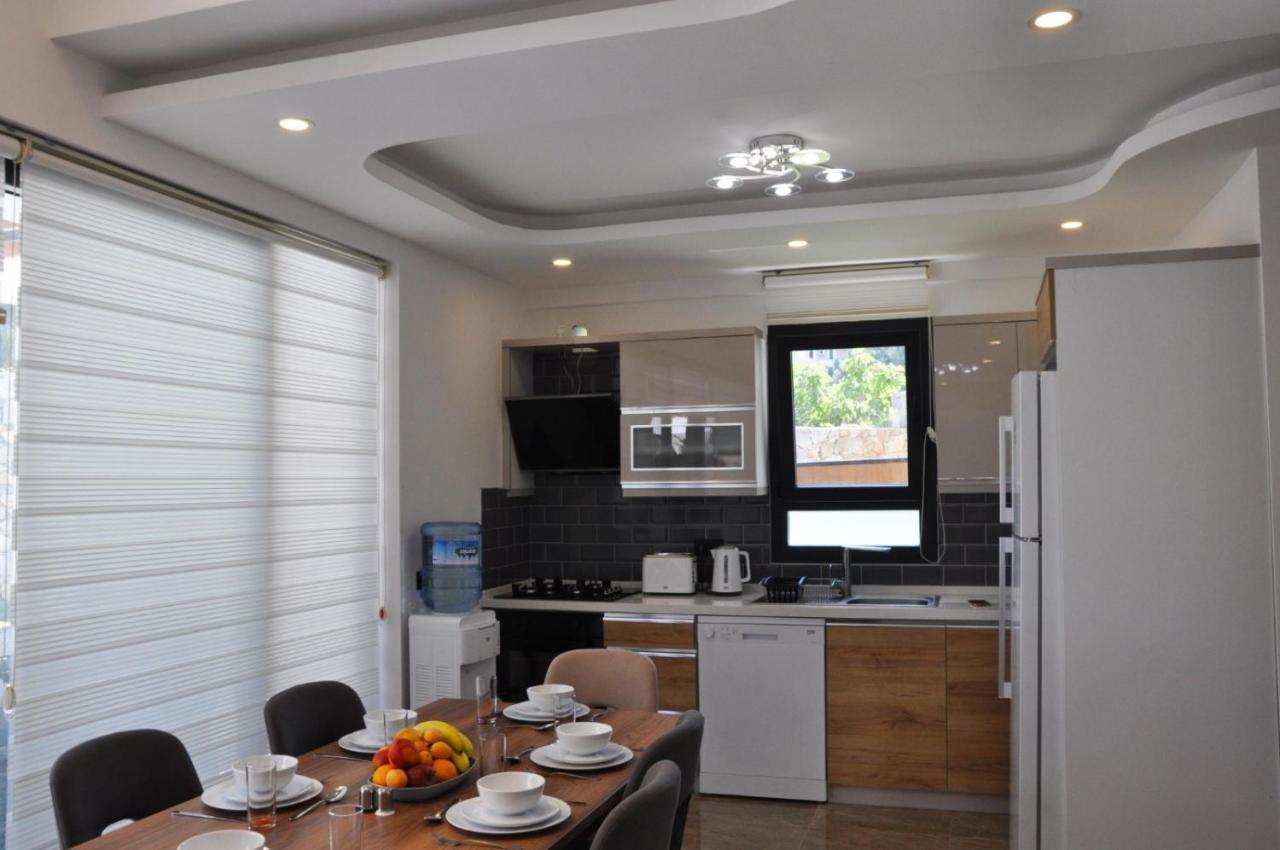 Hisar Prestige D Fethiye