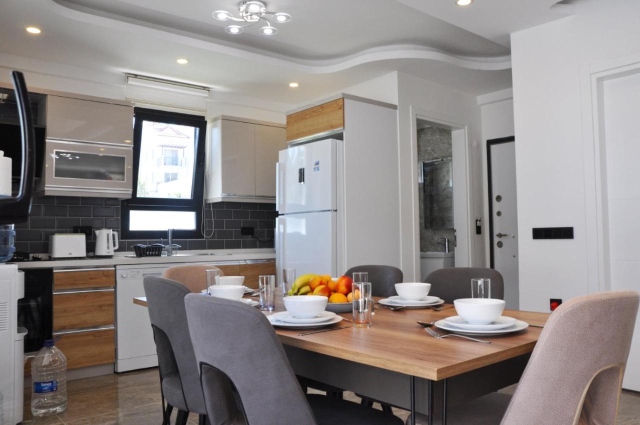 Hisar Prestige D Villa