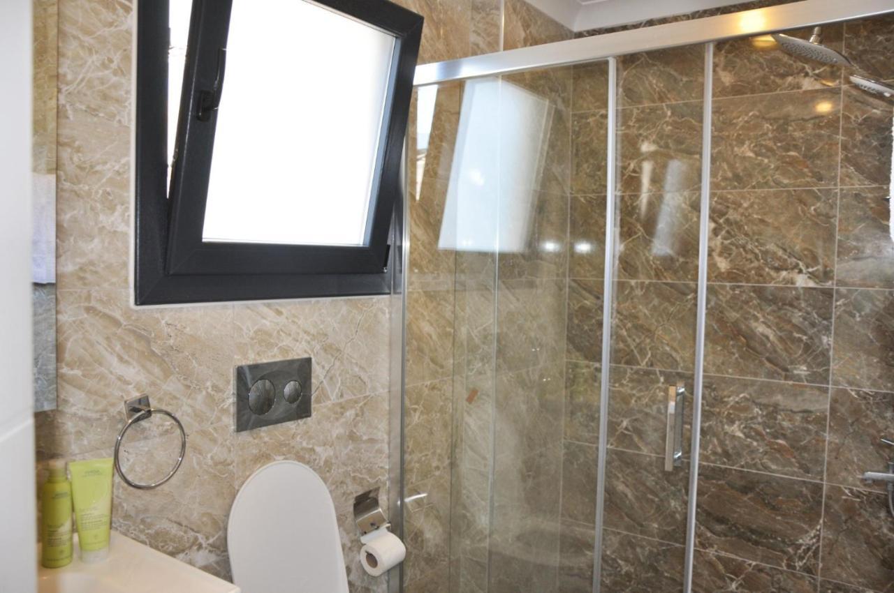 Hisar Prestige D Villa *