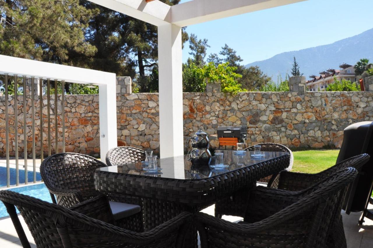 Hisar Prestige D Fethiye