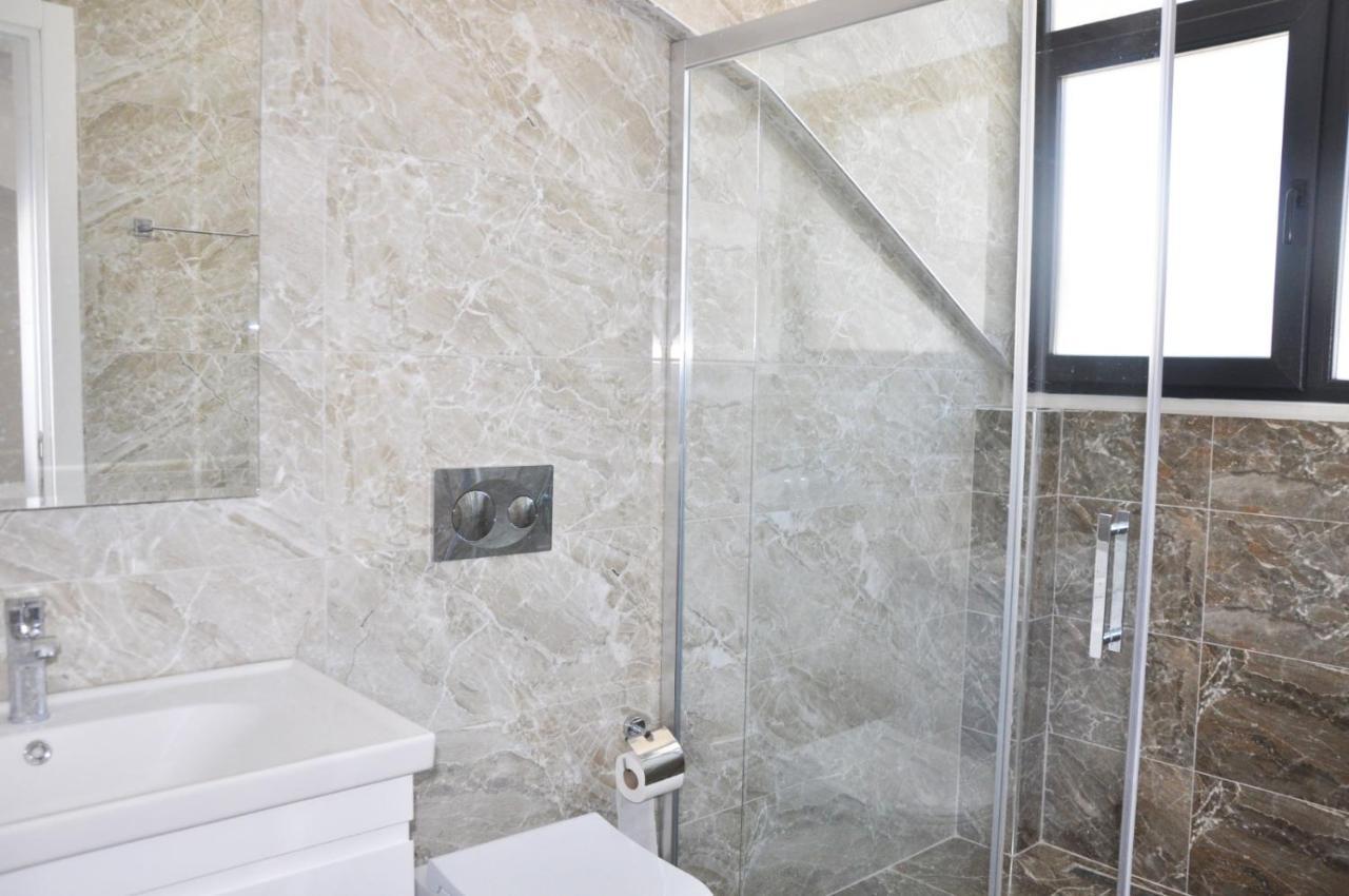 Villa Hisar Prestige D Fethiye