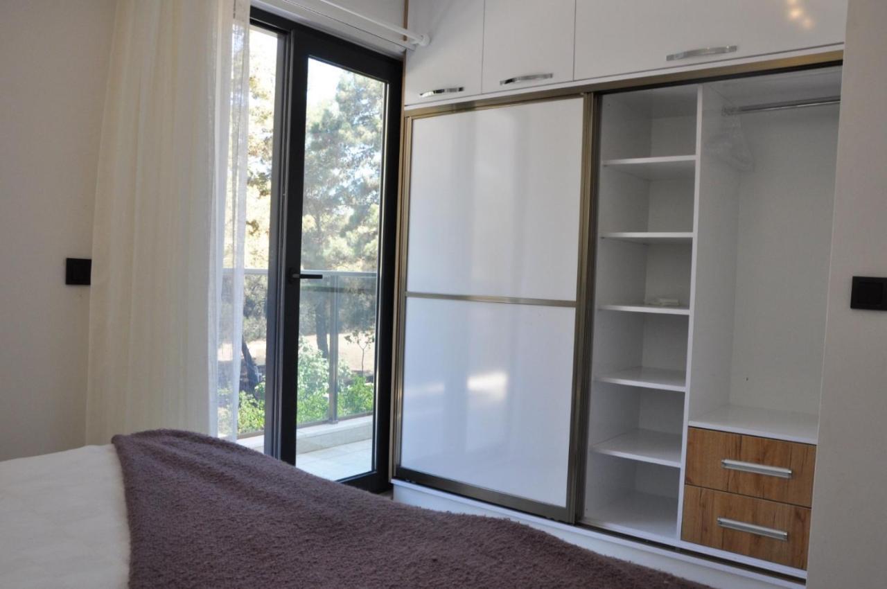 Hisar Prestige D Villa *