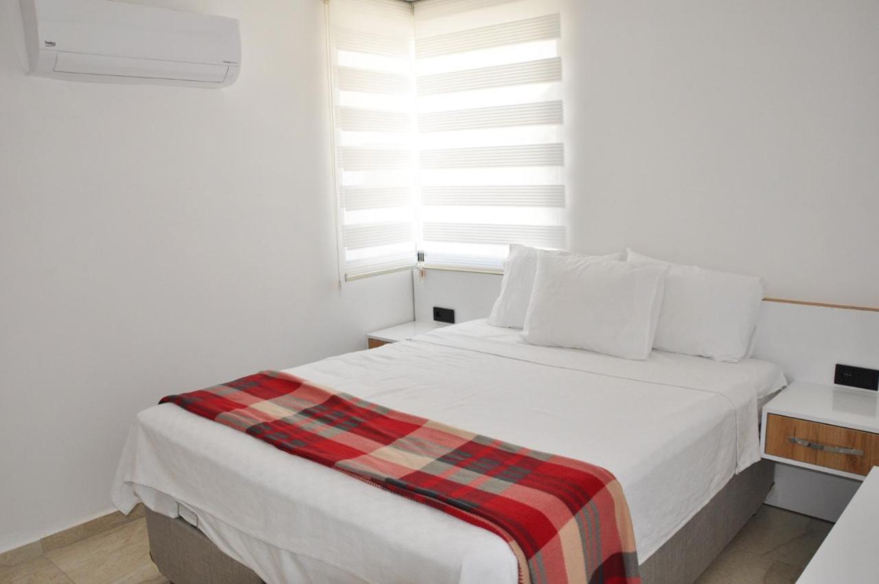 Hisar Prestige D Villa Fethiye