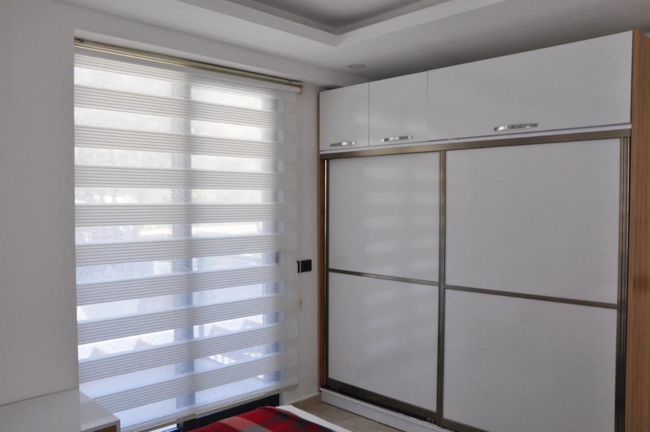 Hisar Prestige D Villa