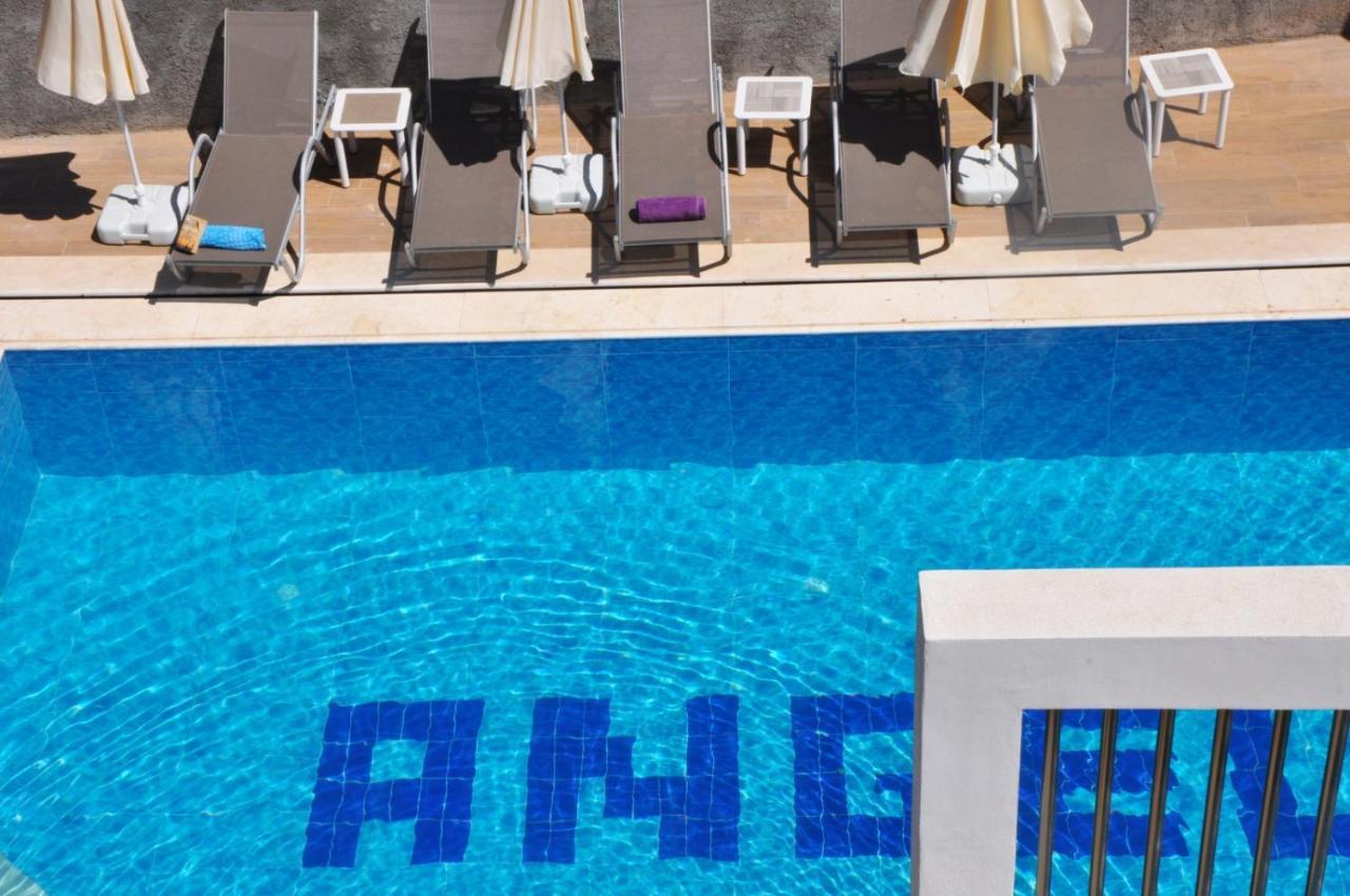 Hisar Prestige D * Fethiye
