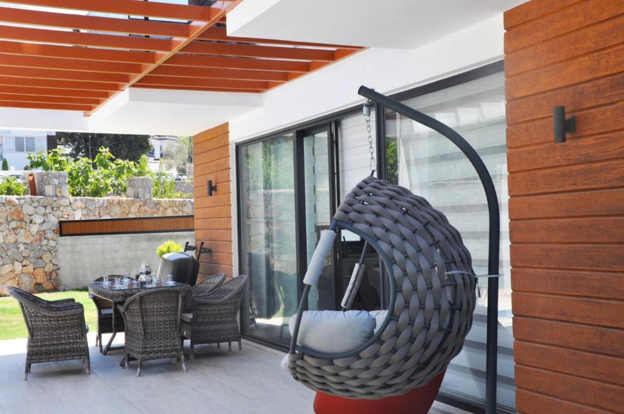 Villa Hisar Prestige D