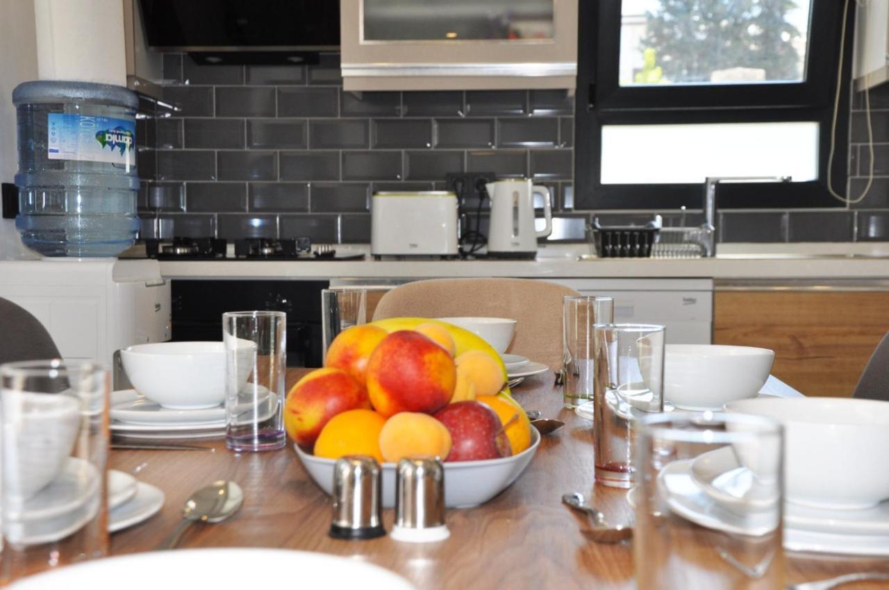 Villa Hisar Prestige D