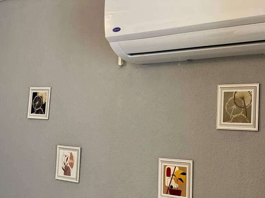 Apartment Ozkan - Center Fully Furnished 50mbps Wifi Netflix *