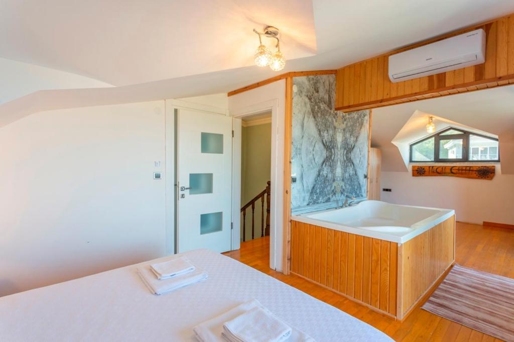 Villa Angel Prestige G