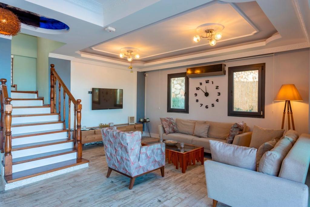 Angel Prestige G Villa Fethiye