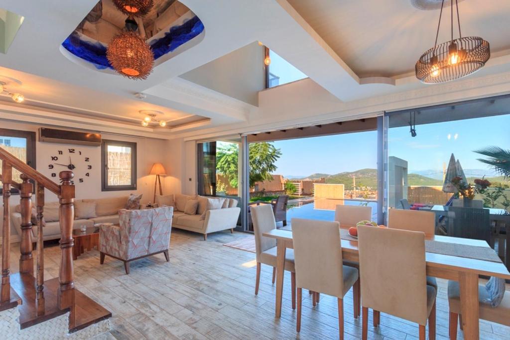 Angel Prestige G Villa