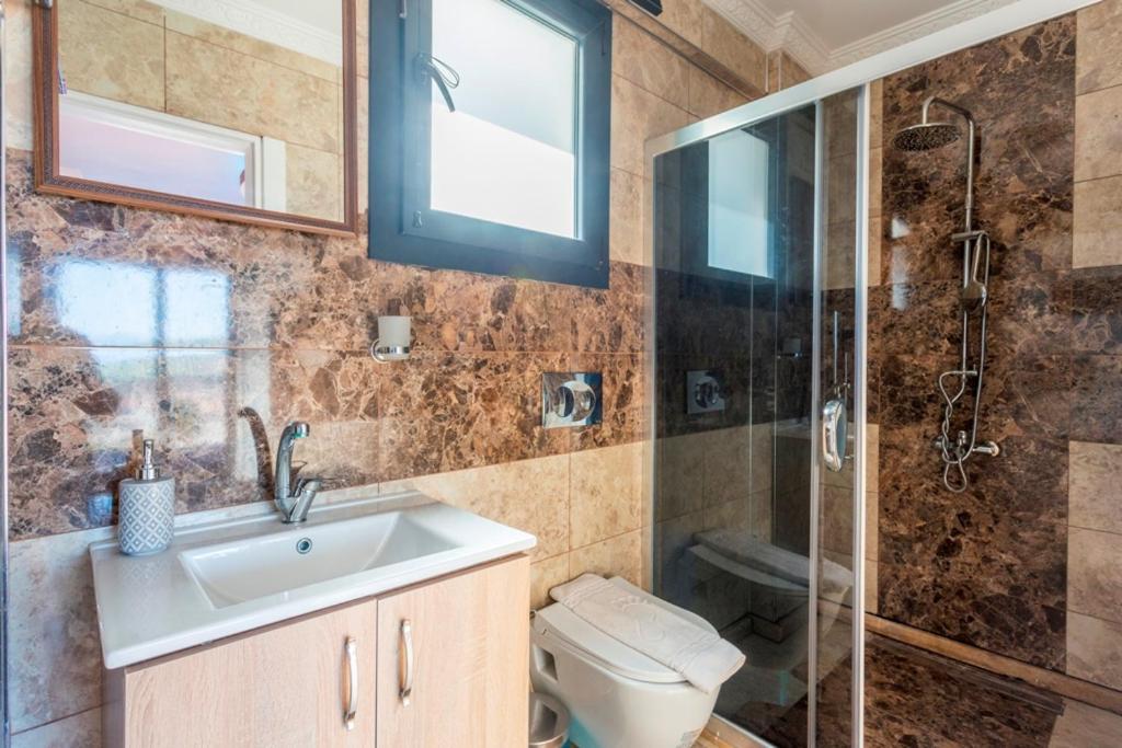 Villa Angel Prestige G *