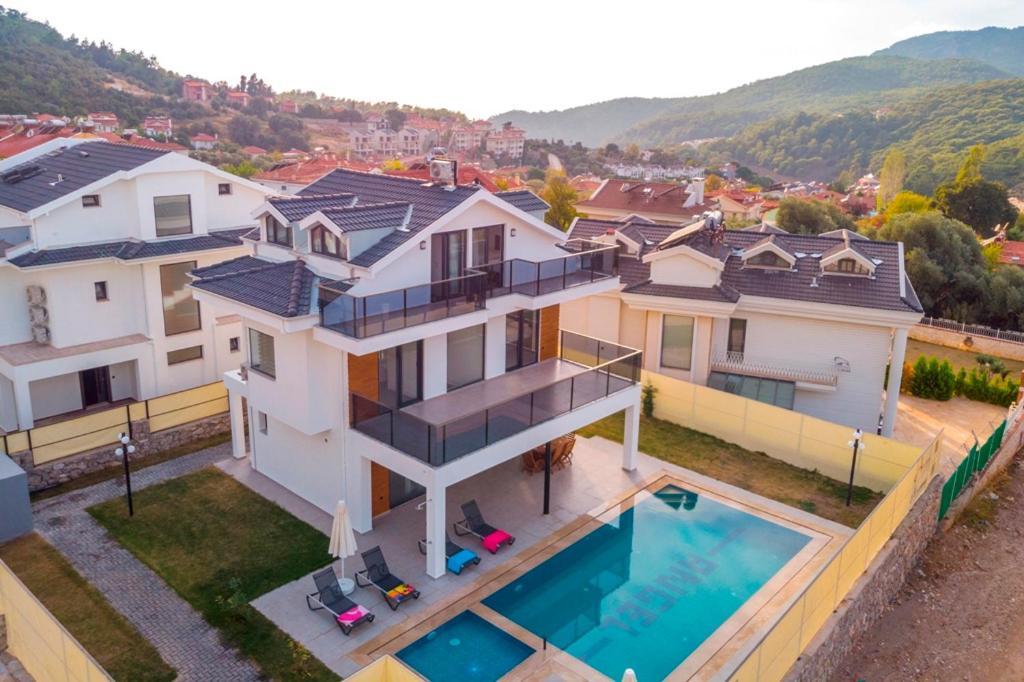 Sherbella Fethiye