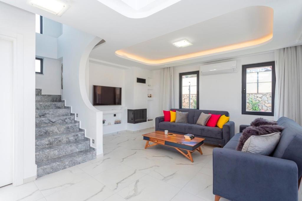 Villa Sherbella Fethiye