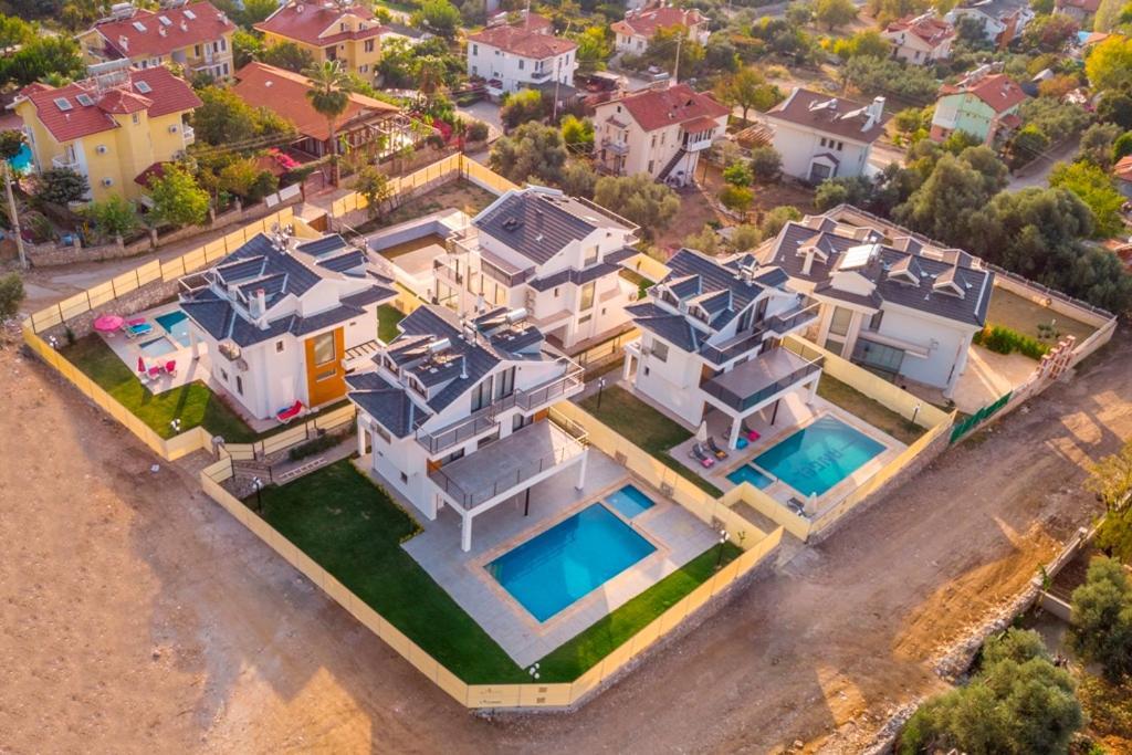 Villa Sherbella