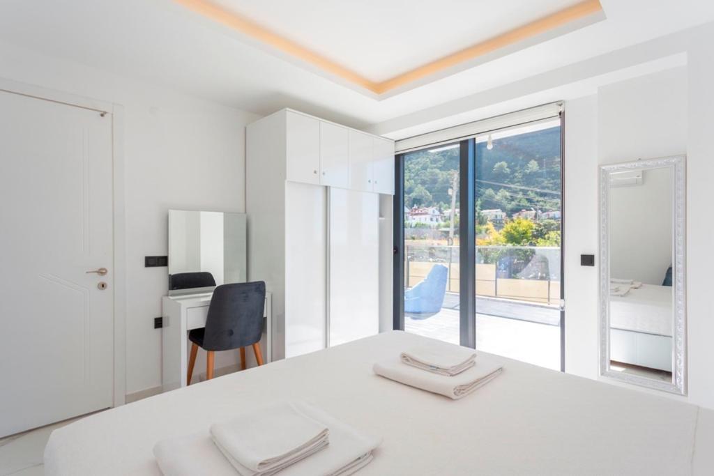 Sherbella Villa Fethiye