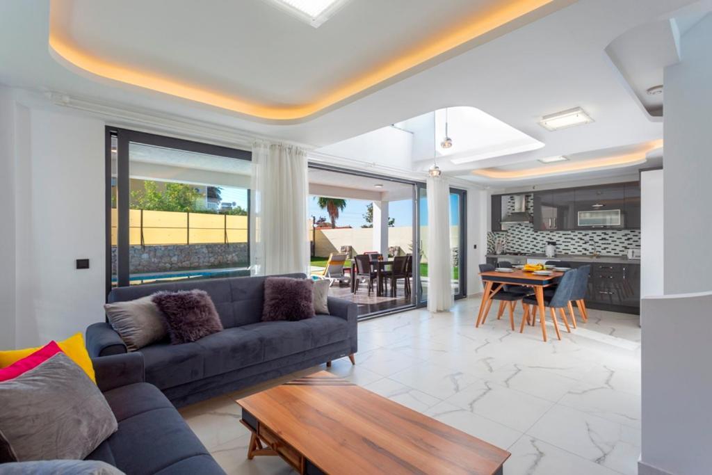 Sherbella Villa