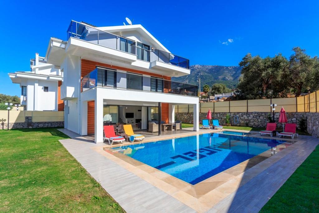 Sherbella Fethiye