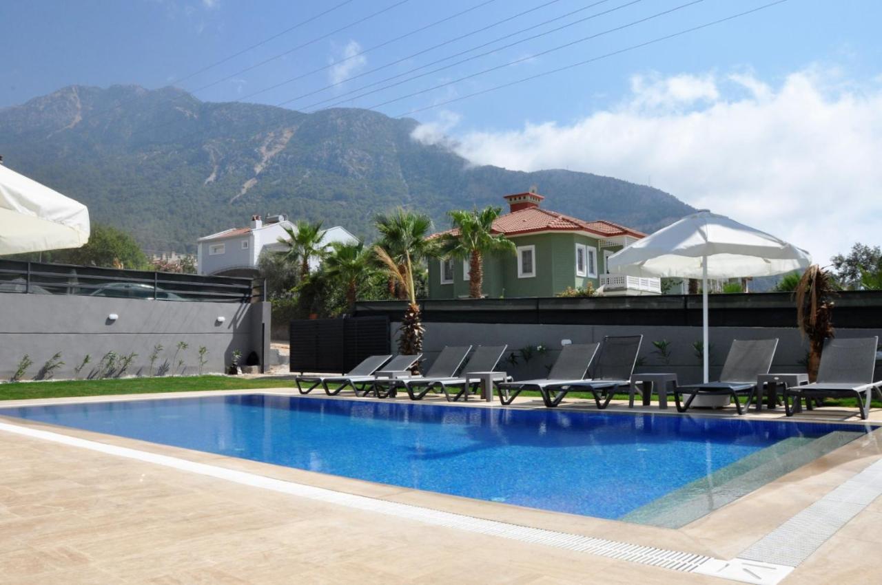 Villa Babadag *