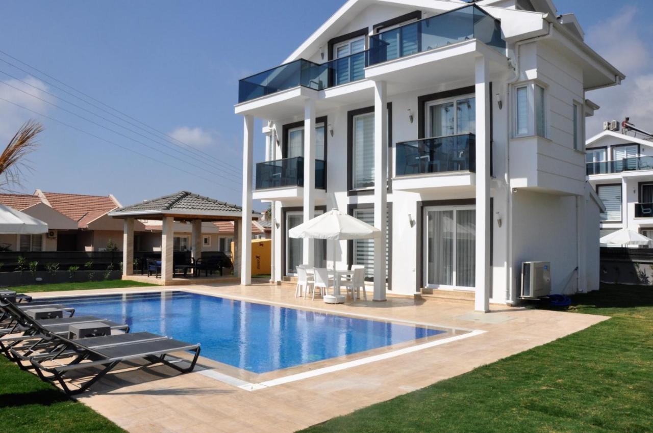 Babadag Villa