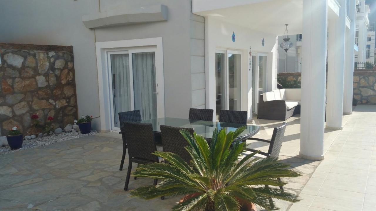 Sunset A Villa Fethiye