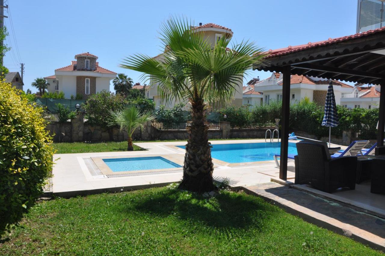 Villa Mountain View Fethiye