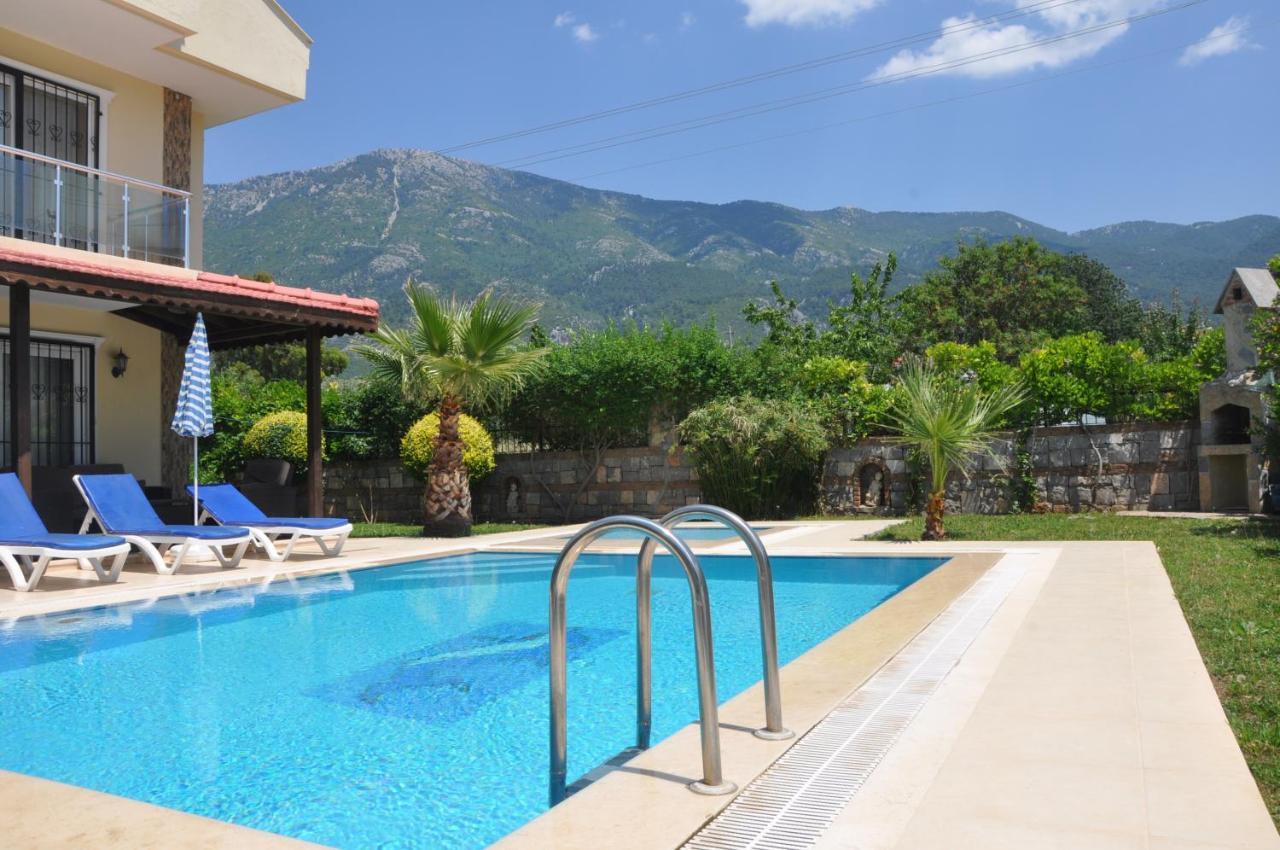 Villa Mountain View *