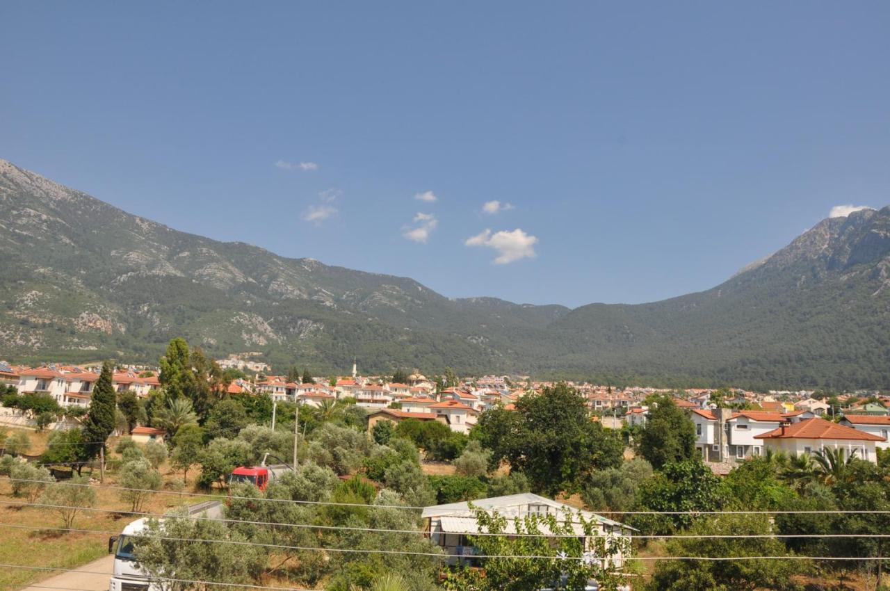 Mountain View Villa