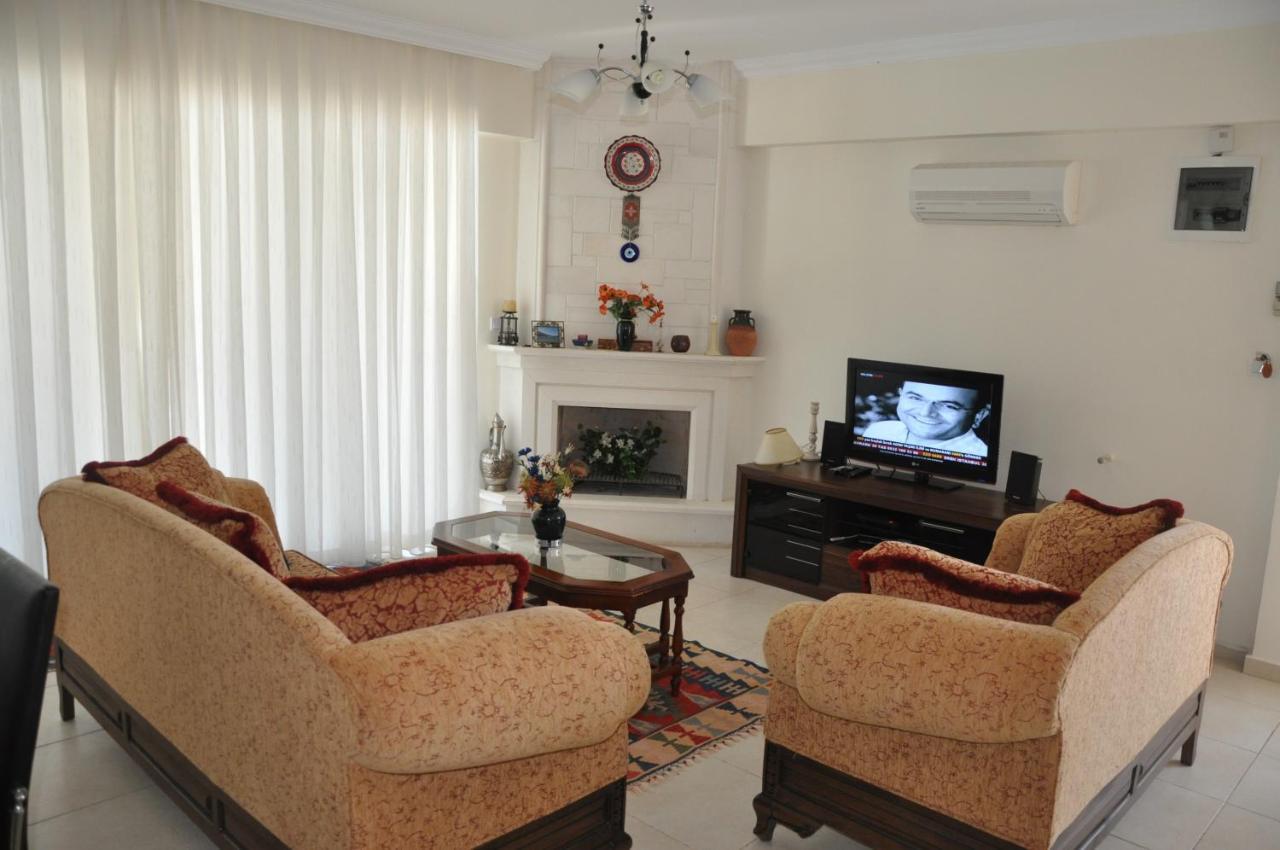 Mountain View Villa *