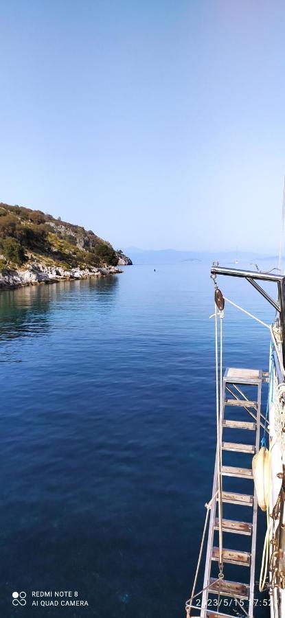 Botel Seaborn Legend Fethiye
