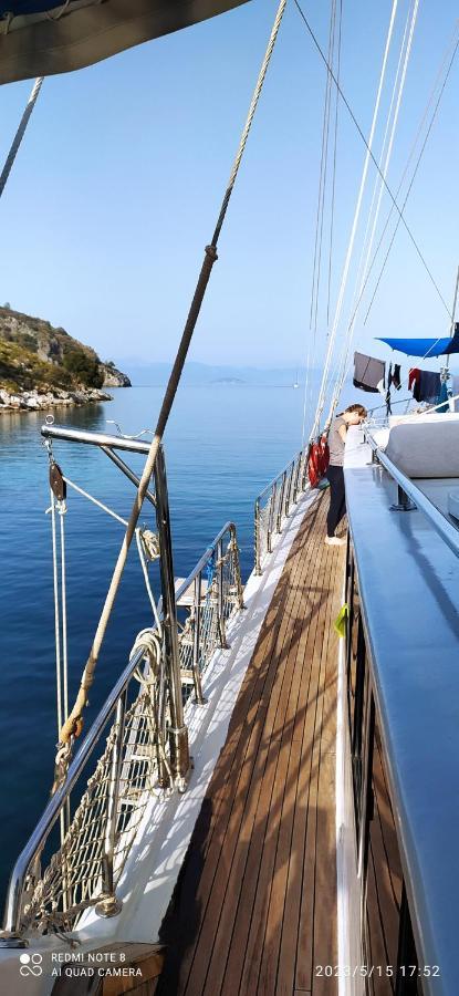Botel Seaborn Legend *