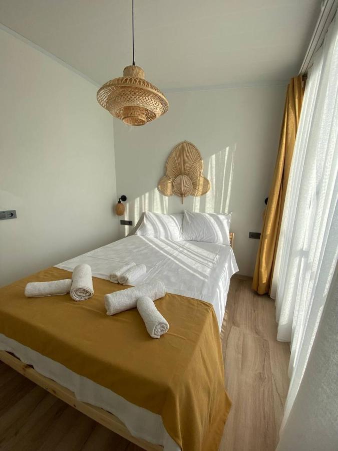 Aparthotel Aden