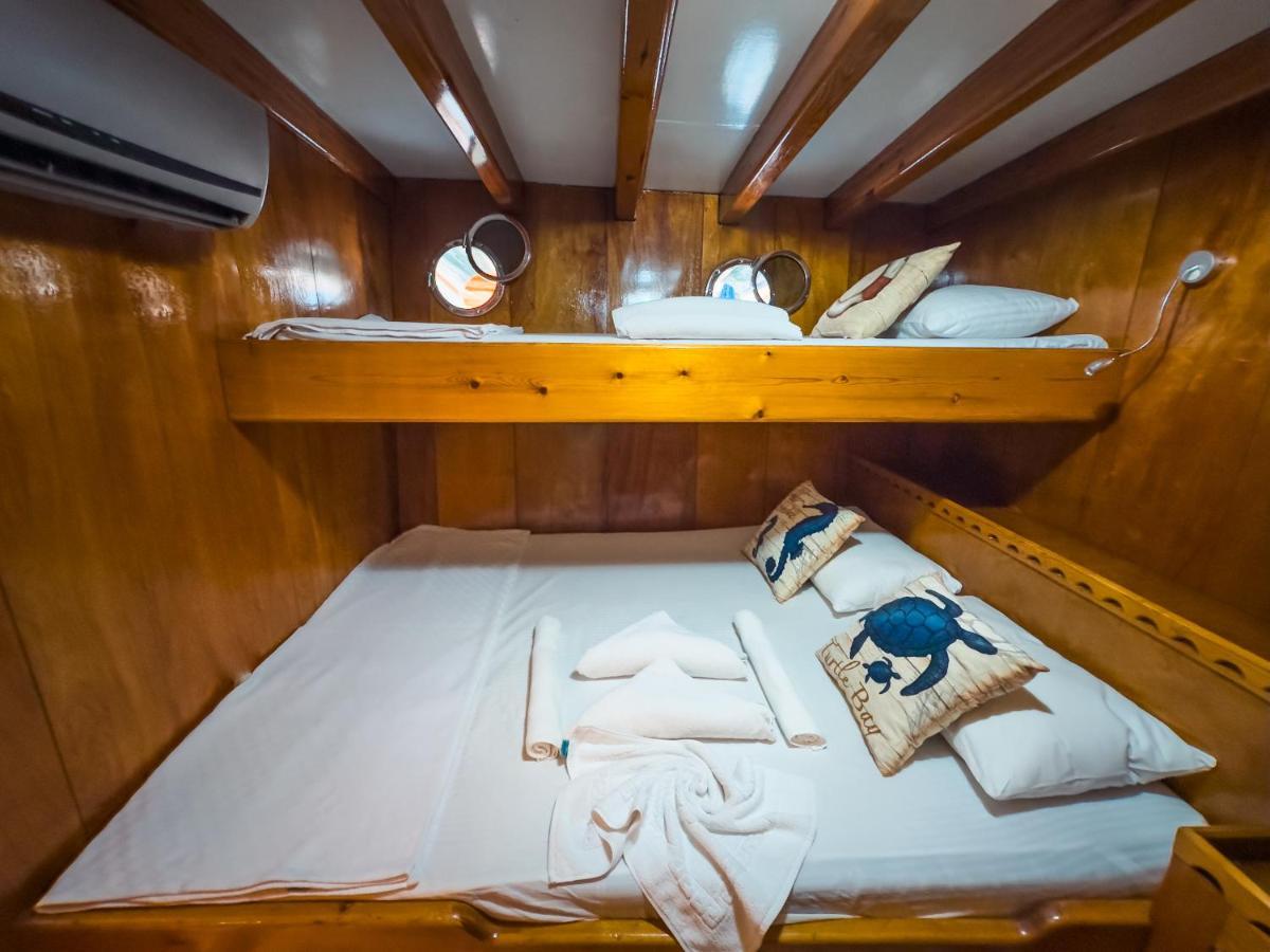 Seaborn Legend Botel *