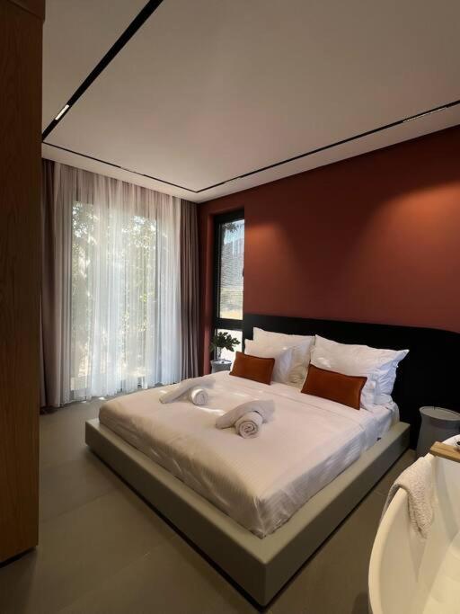 Savour Kayakoey Villa Fethiye