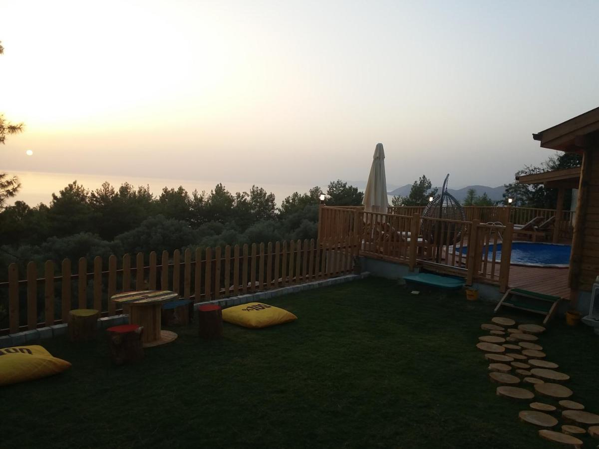 Esila Sea And Nature Wiev