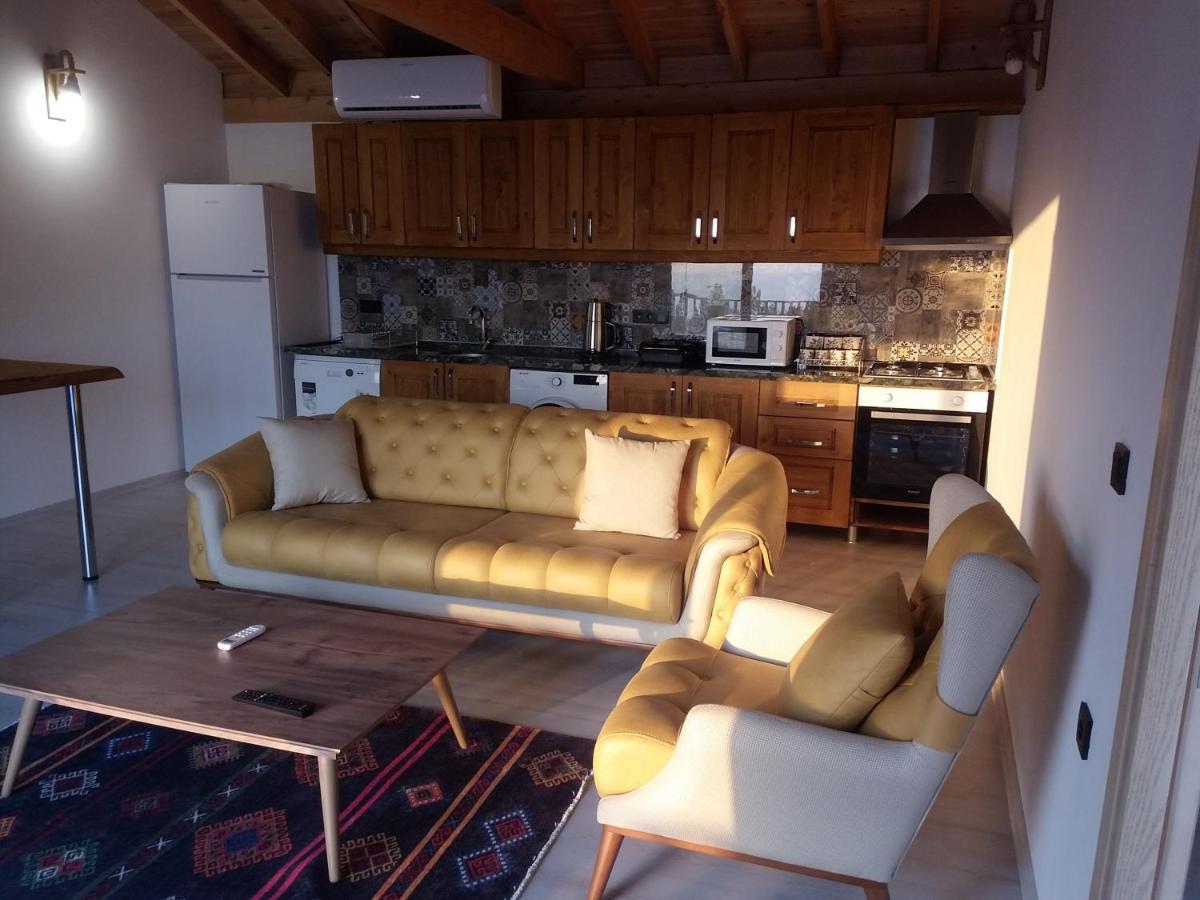 Chalet Esila Sea And Nature Wiev Fethiye