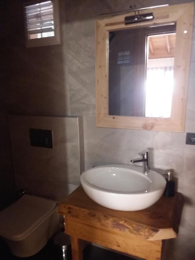 Chalet Esila Sea And Nature Wiev Fethiye