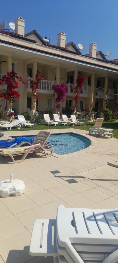 Bed & Breakfast Aryam Fethiye