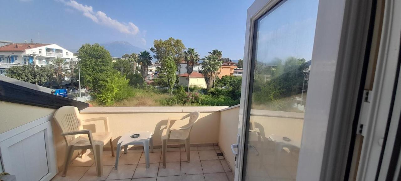 Bed & Breakfast Aryam Fethiye